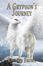 A Gryphon's Journey Book