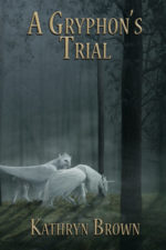 A Gryphon's Trial Book