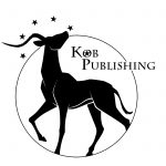 Kob Publishing Logo